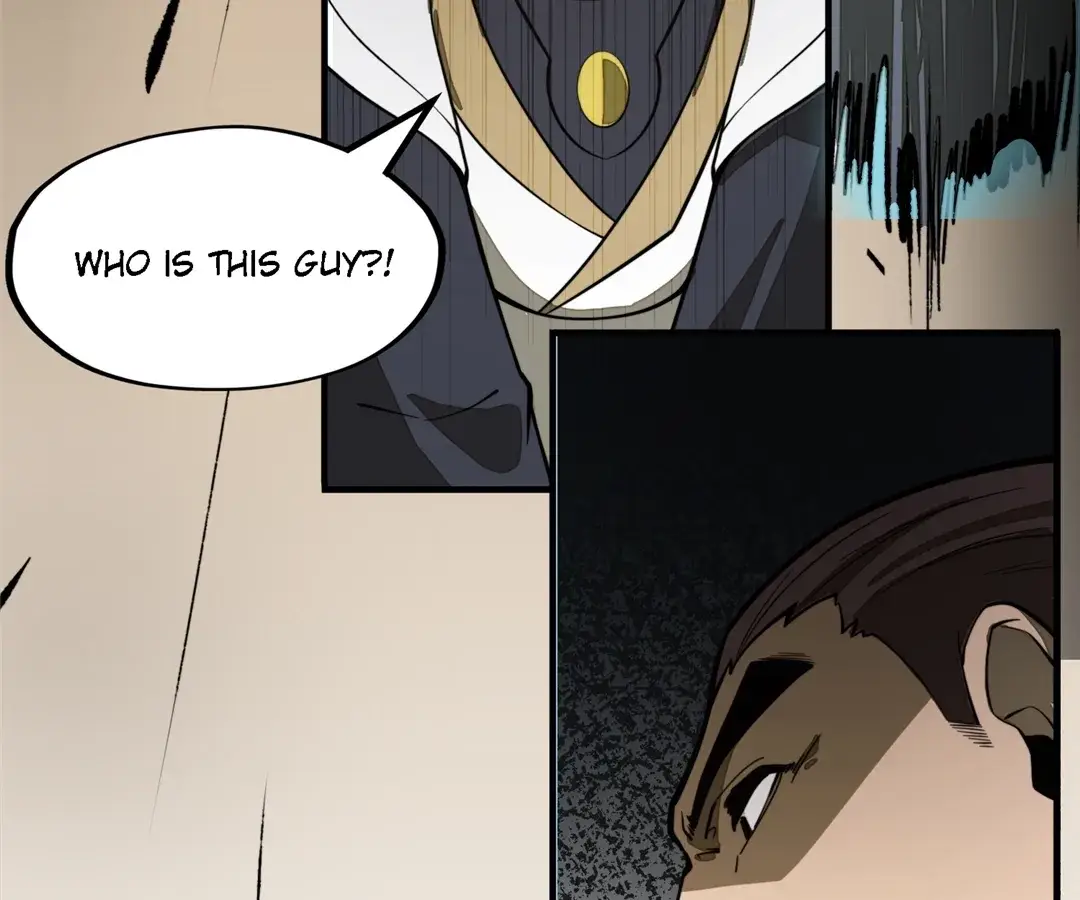 Read Cong Diceng Jueqi EN Manga Online