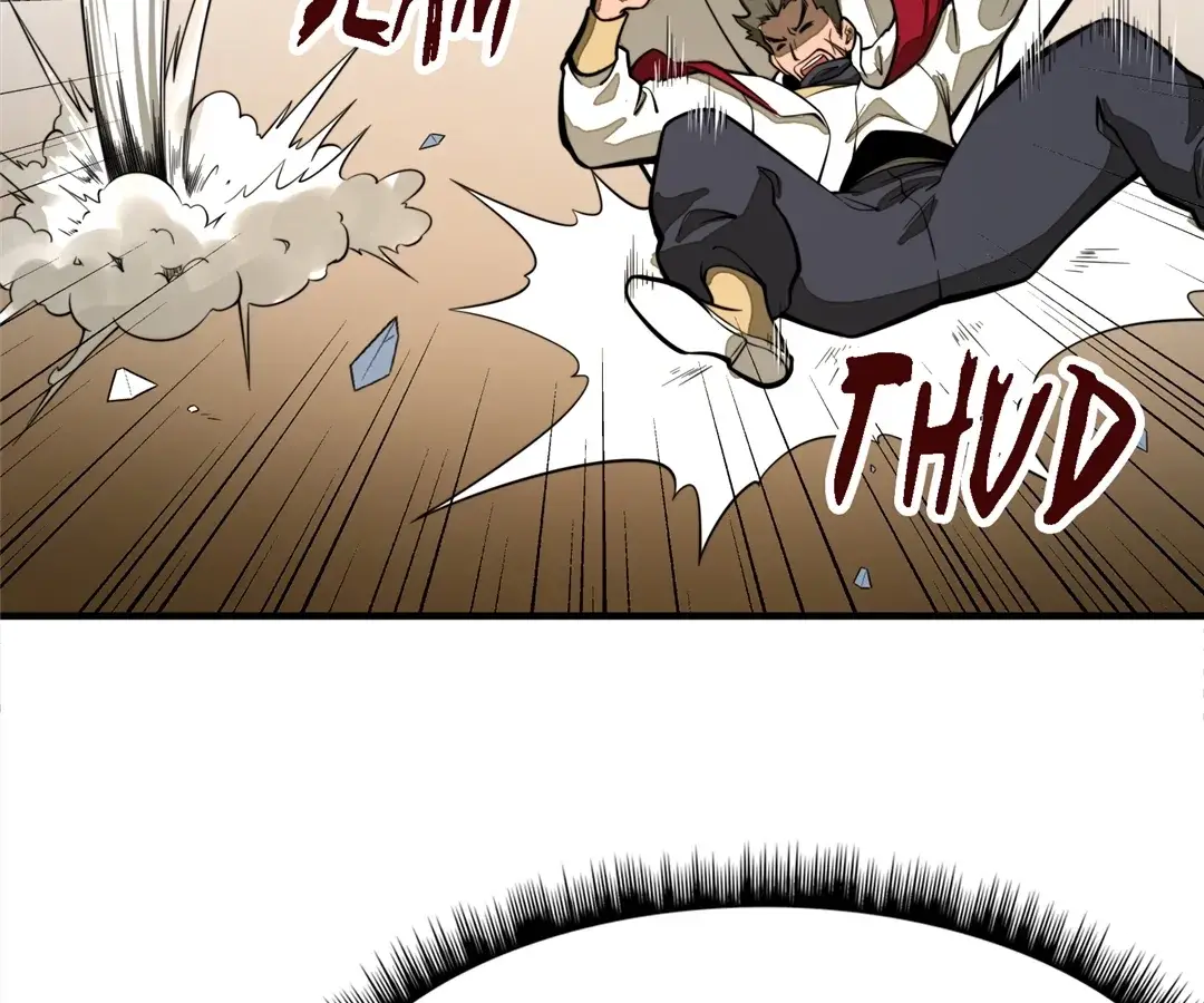 Read Cong Diceng Jueqi EN Manga Online