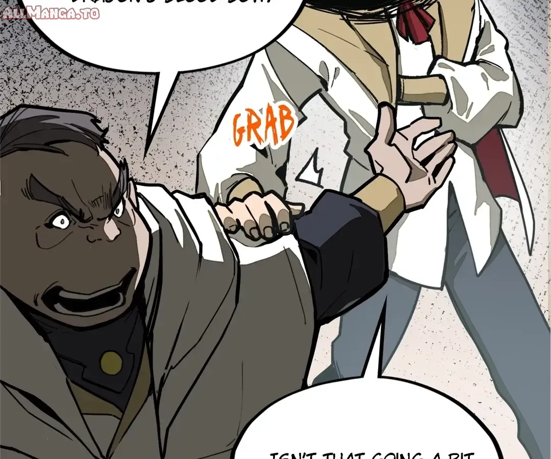 Read Cong Diceng Jueqi EN Manga Online