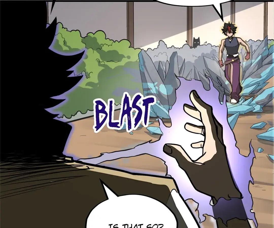 Read Cong Diceng Jueqi EN Manga Online