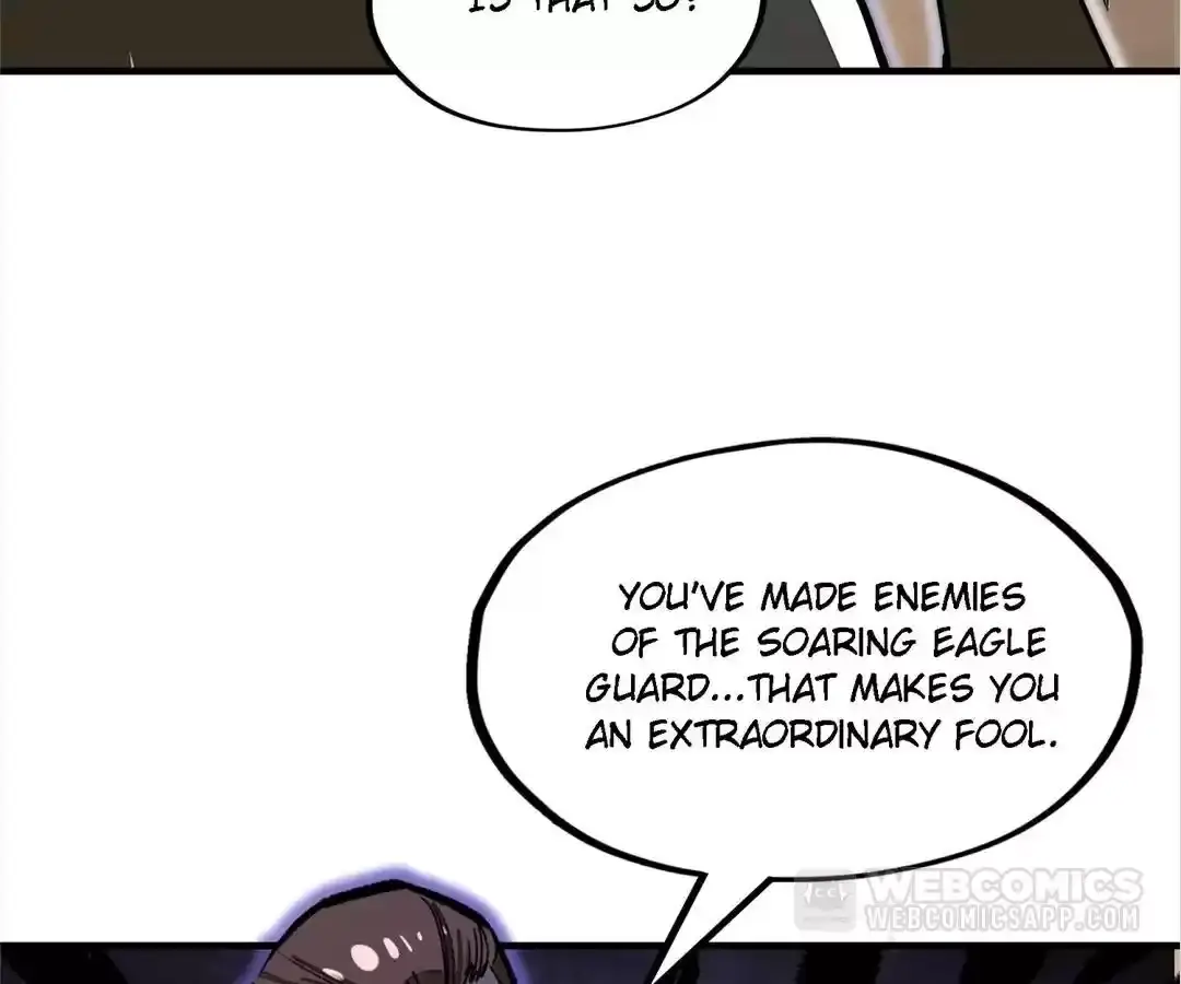 Read Cong Diceng Jueqi EN Manga Online