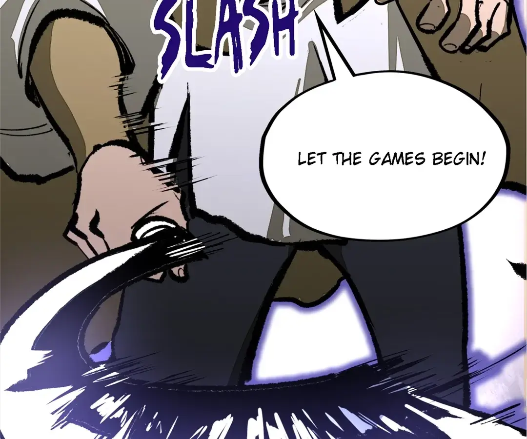 Read Cong Diceng Jueqi EN Manga Online