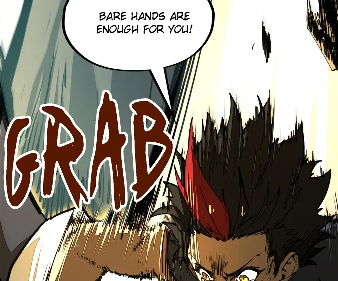 Read Cong Diceng Jueqi EN Manga Online