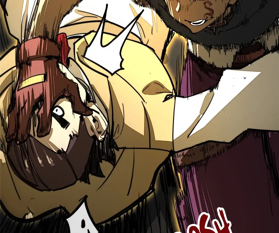 Read Cong Diceng Jueqi EN Manga Online