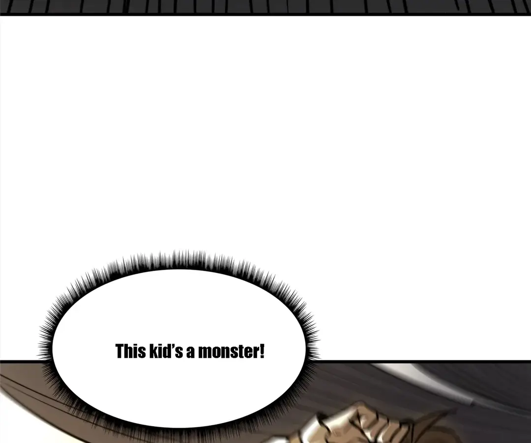 Read Cong Diceng Jueqi EN Manga Online