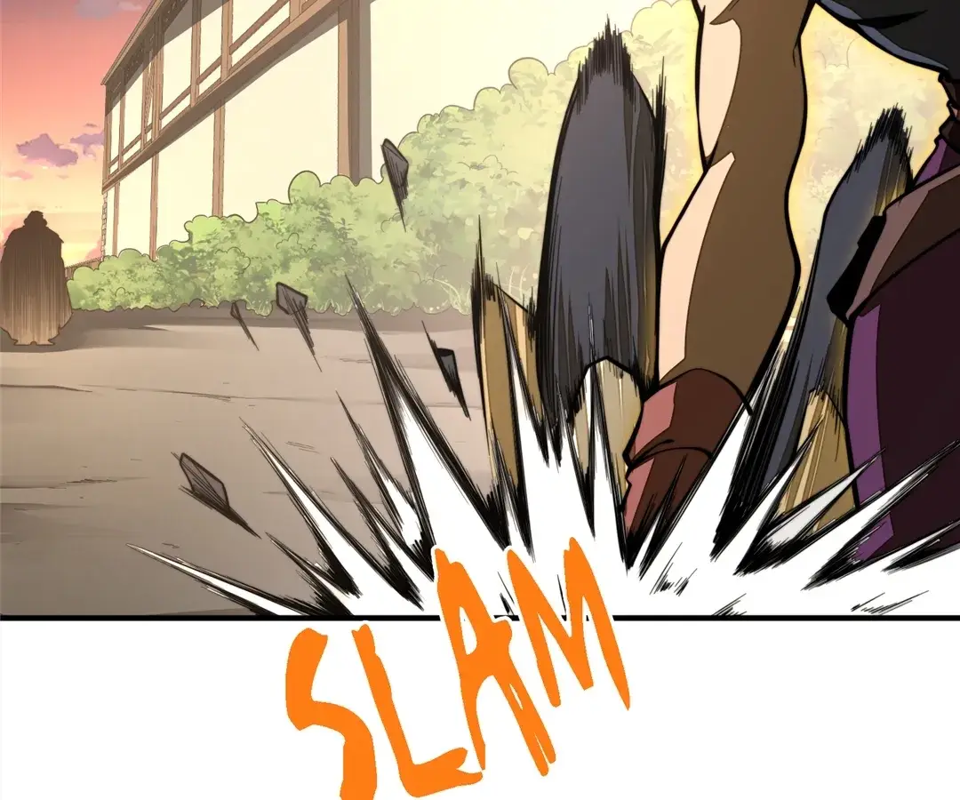 Read Cong Diceng Jueqi EN Manga Online