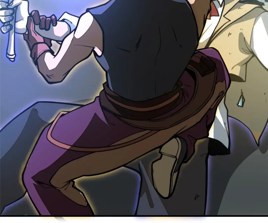 Read Cong Diceng Jueqi EN Manga Online