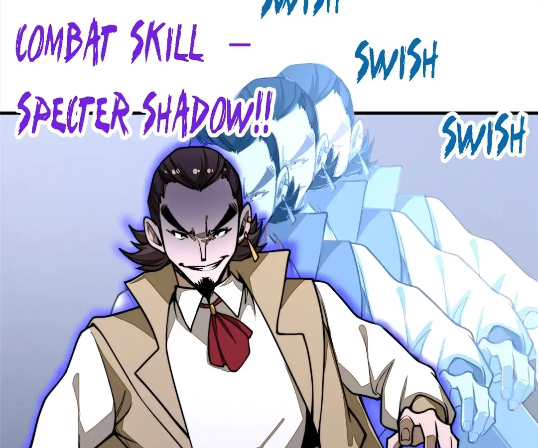 Read Cong Diceng Jueqi EN Manga Online