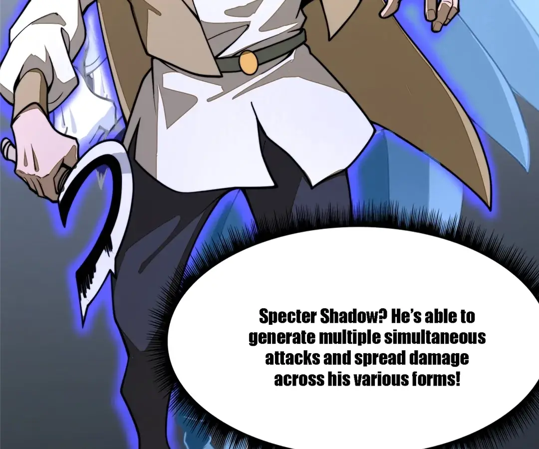 Read Cong Diceng Jueqi EN Manga Online