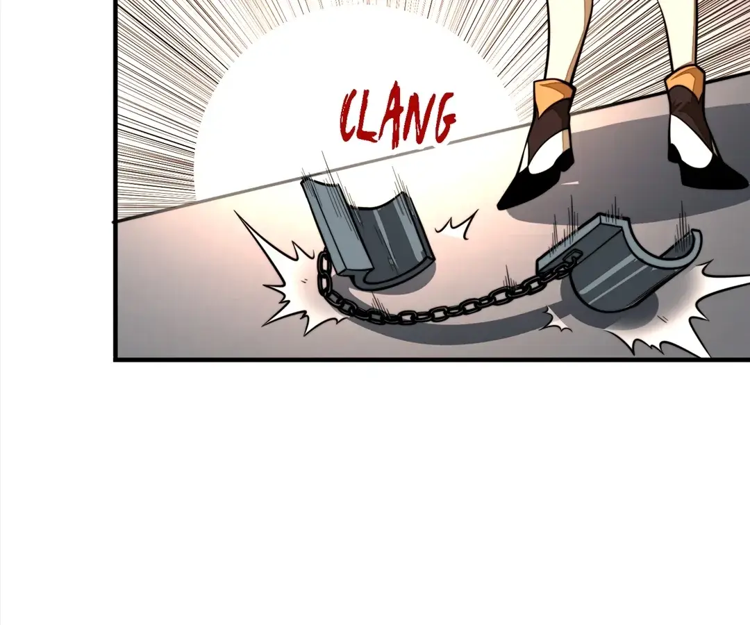 Read Cong Diceng Jueqi EN Manga Online