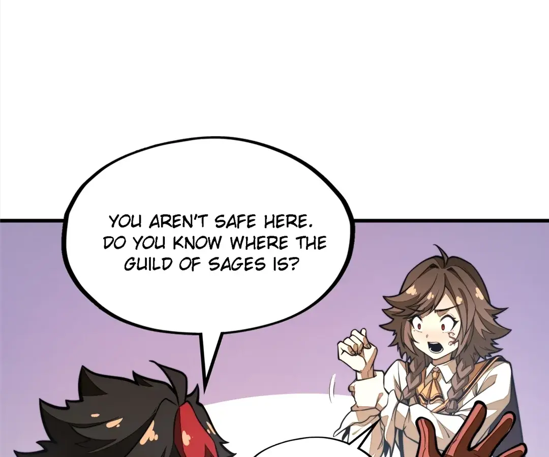 Read Cong Diceng Jueqi EN Manga Online