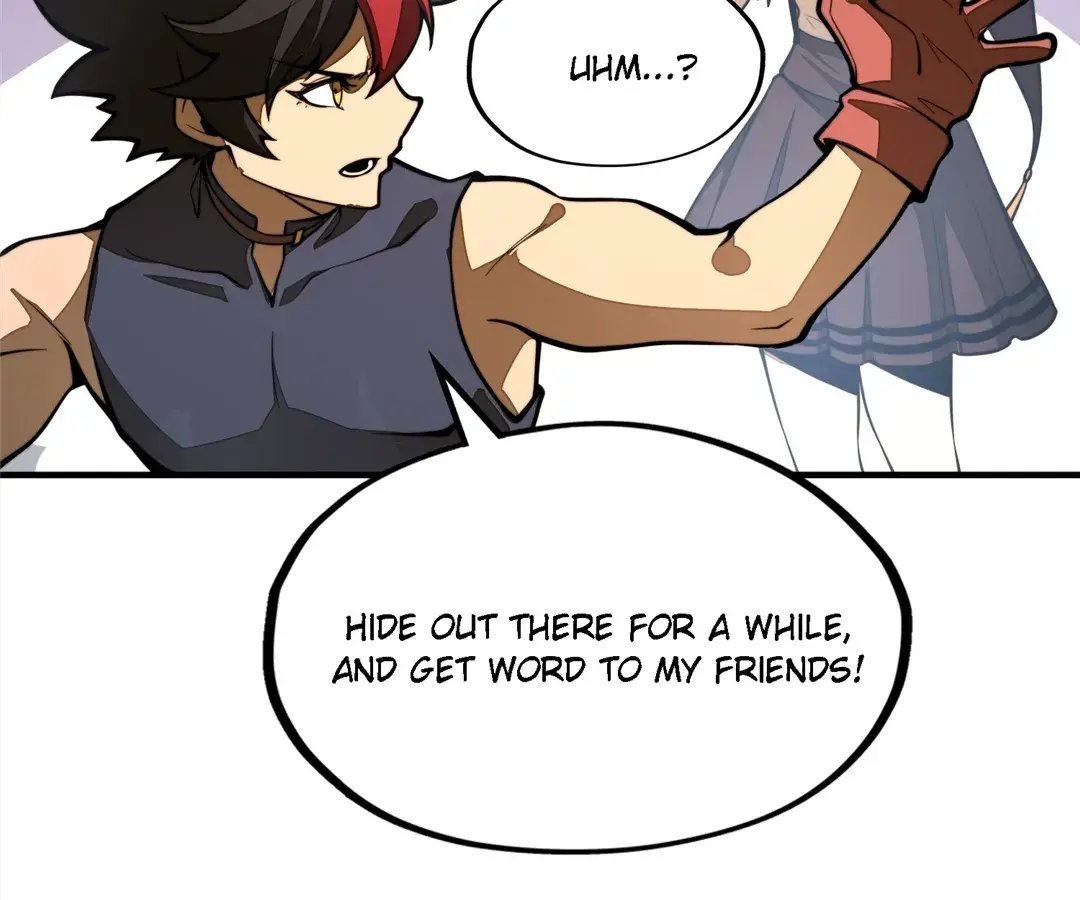 Read Cong Diceng Jueqi EN Manga Online