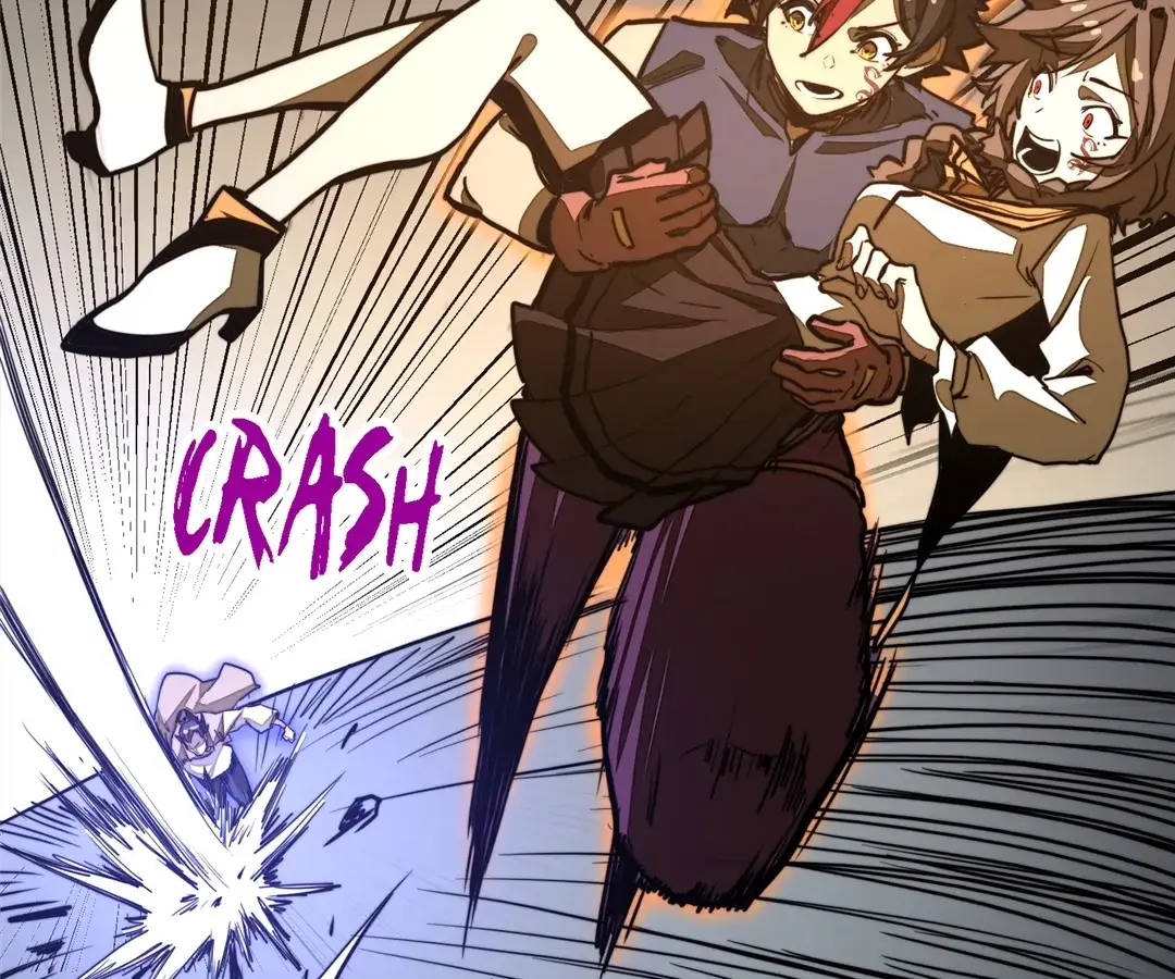 Read Cong Diceng Jueqi EN Manga Online