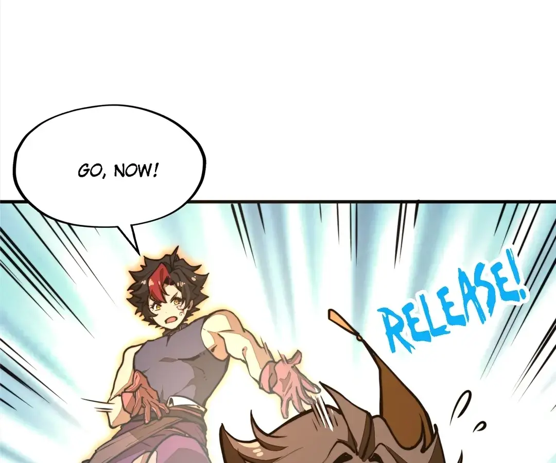 Read Cong Diceng Jueqi EN Manga Online