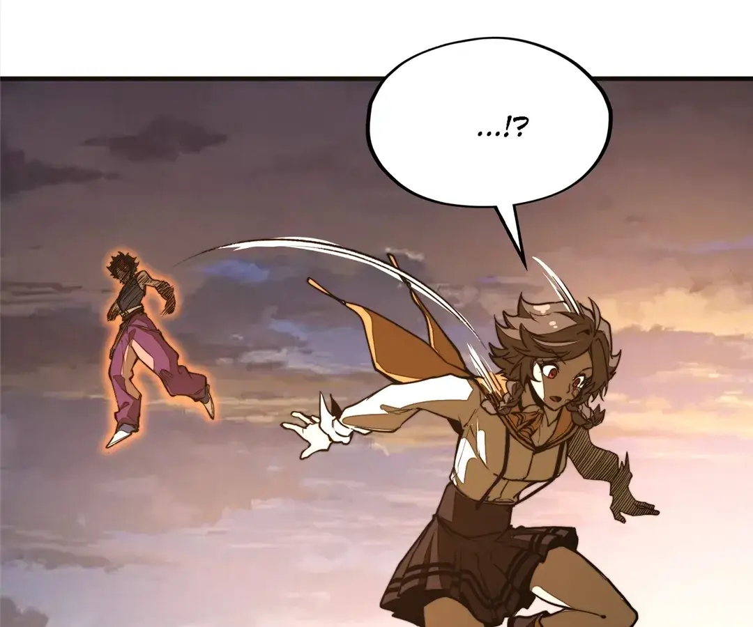 Read Cong Diceng Jueqi EN Manga Online