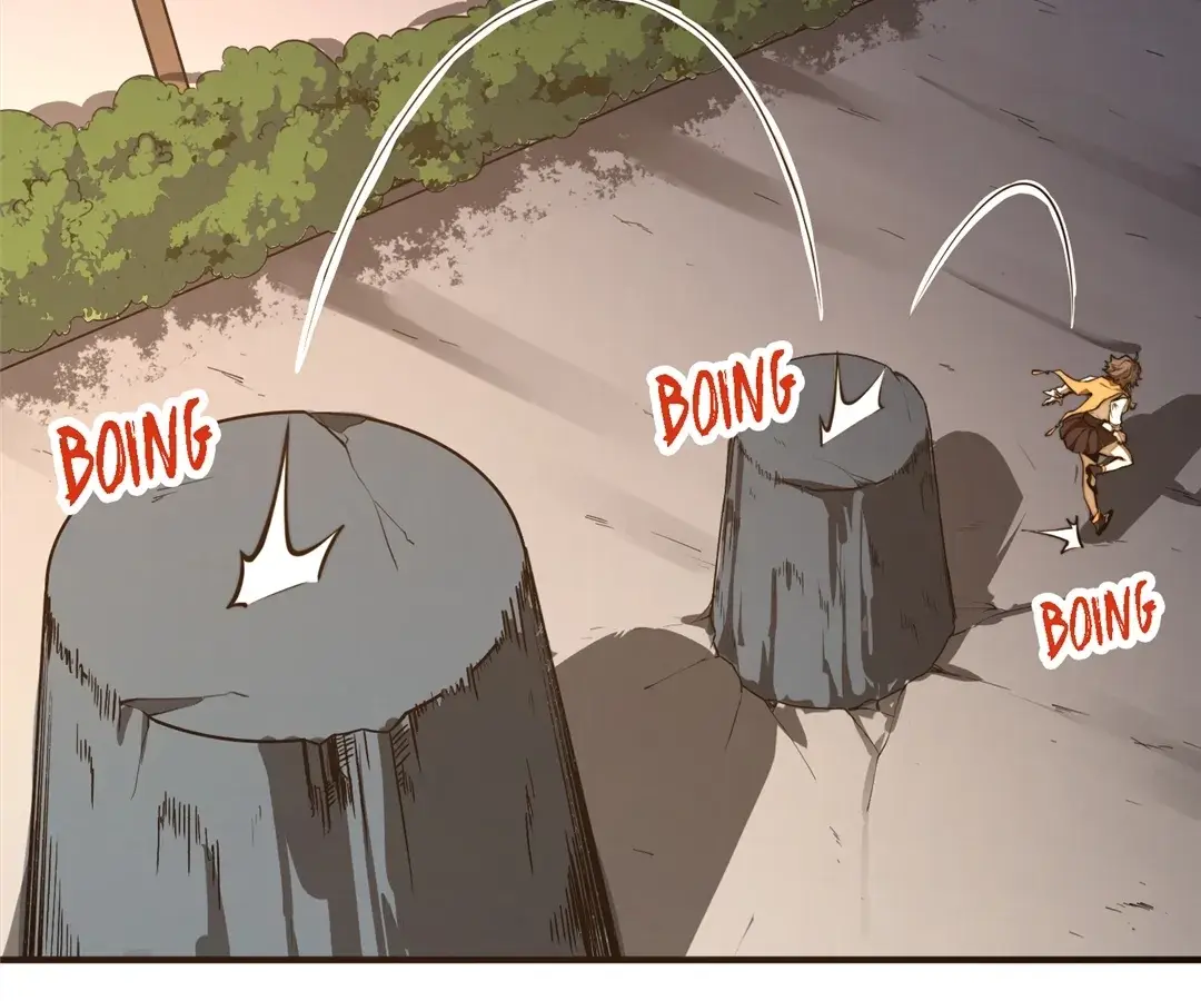 Read Cong Diceng Jueqi EN Manga Online