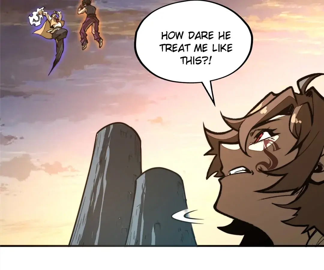 Read Cong Diceng Jueqi EN Manga Online