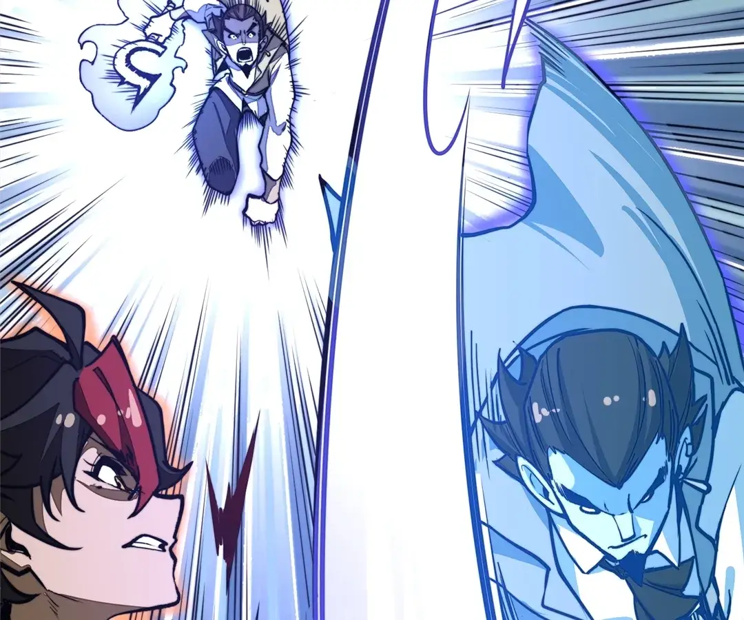 Read Cong Diceng Jueqi EN Manga Online