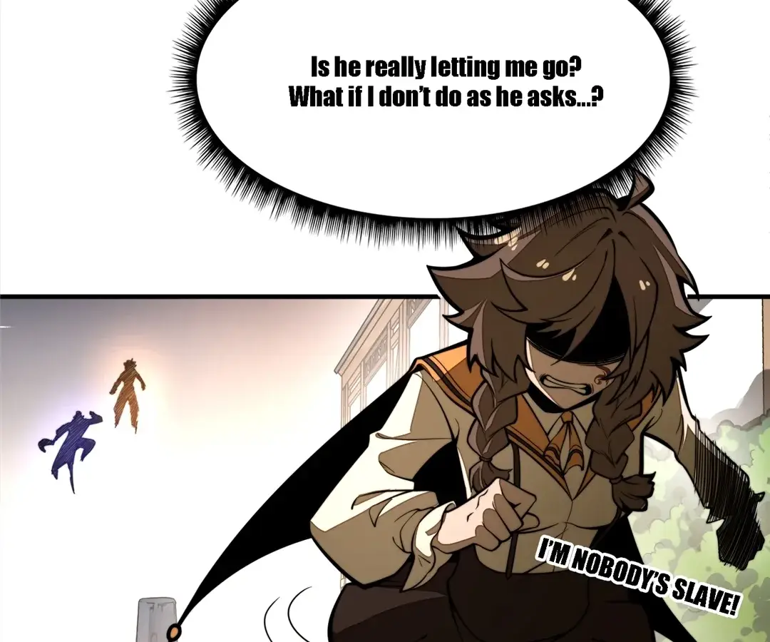 Read Cong Diceng Jueqi EN Manga Online