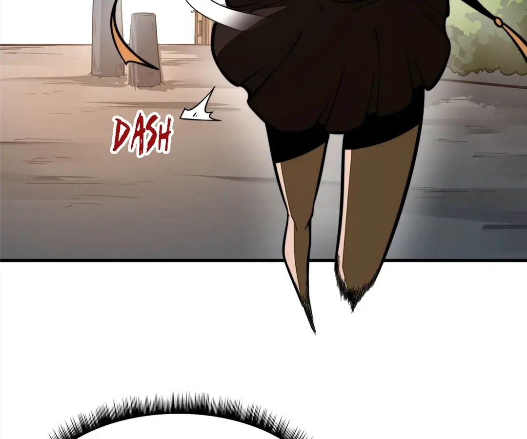 Read Cong Diceng Jueqi EN Manga Online