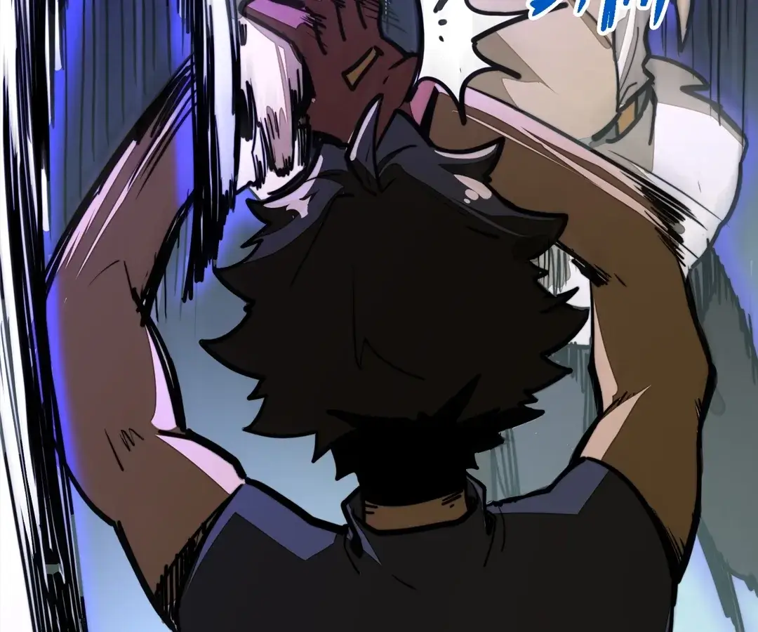 Read Cong Diceng Jueqi EN Manga Online