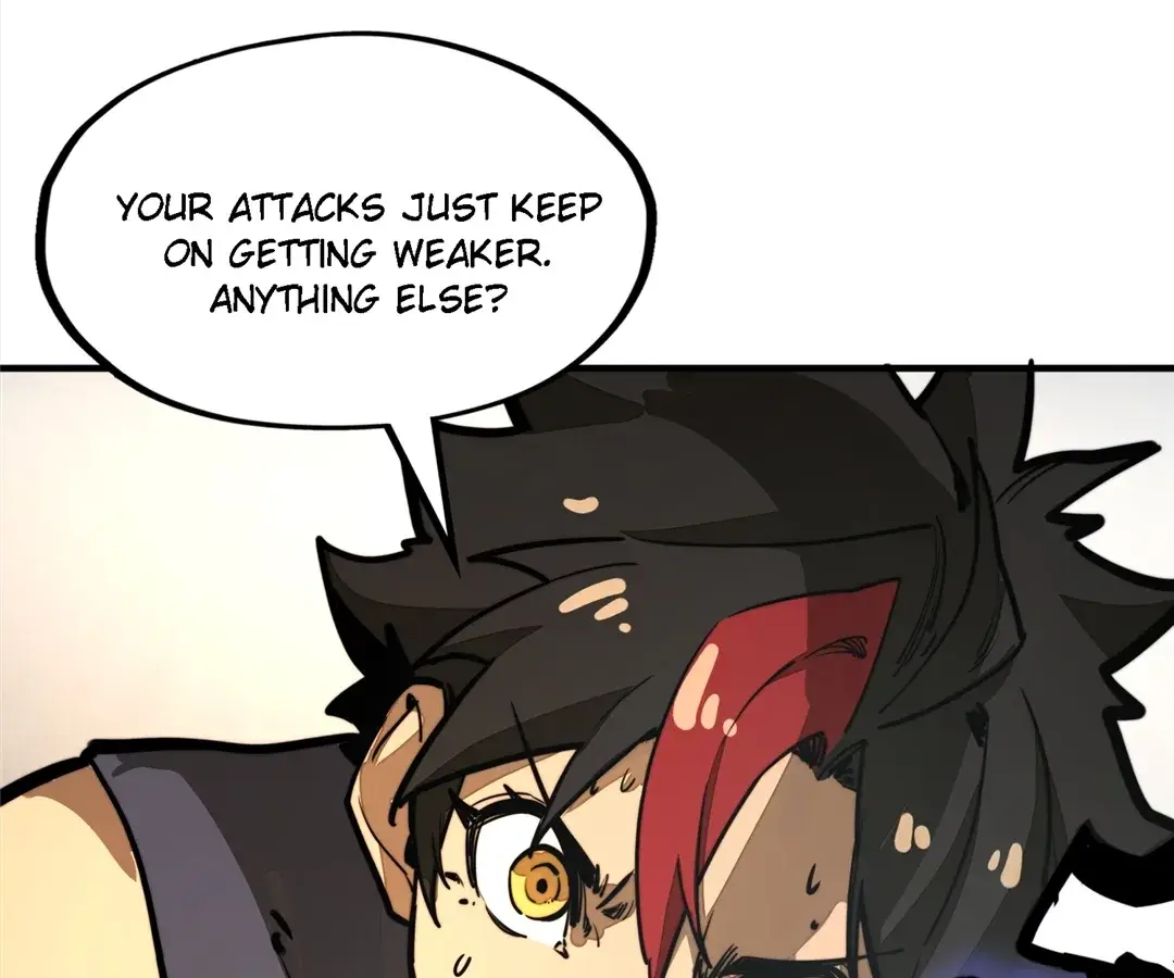 Read Cong Diceng Jueqi EN Manga Online