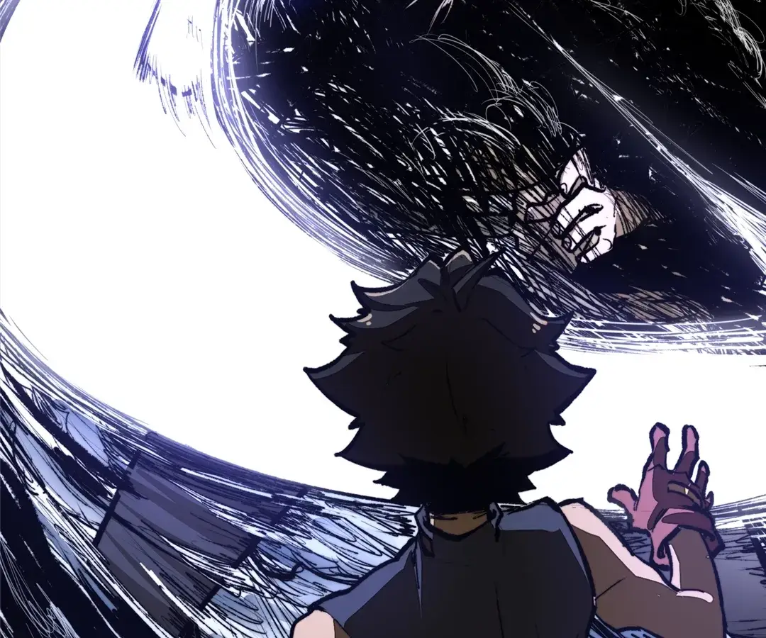 Read Cong Diceng Jueqi EN Manga Online