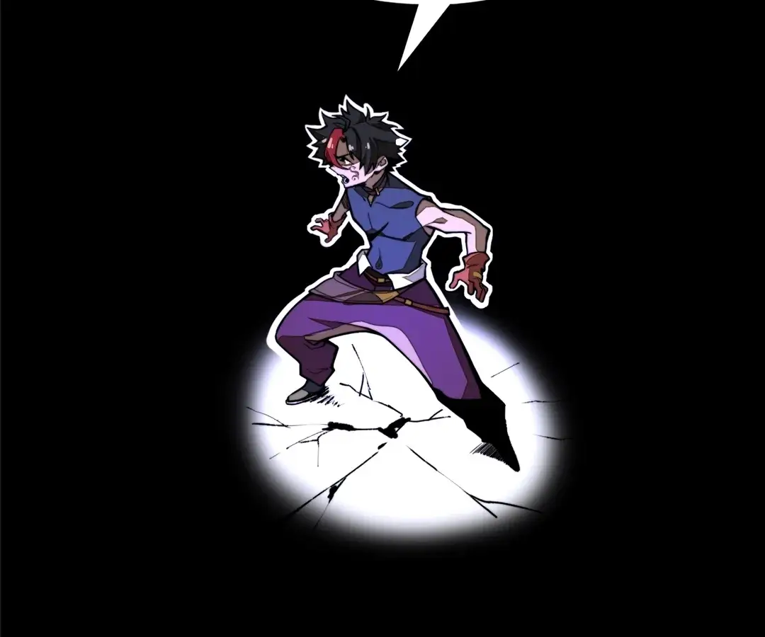 Read Cong Diceng Jueqi EN Manga Online