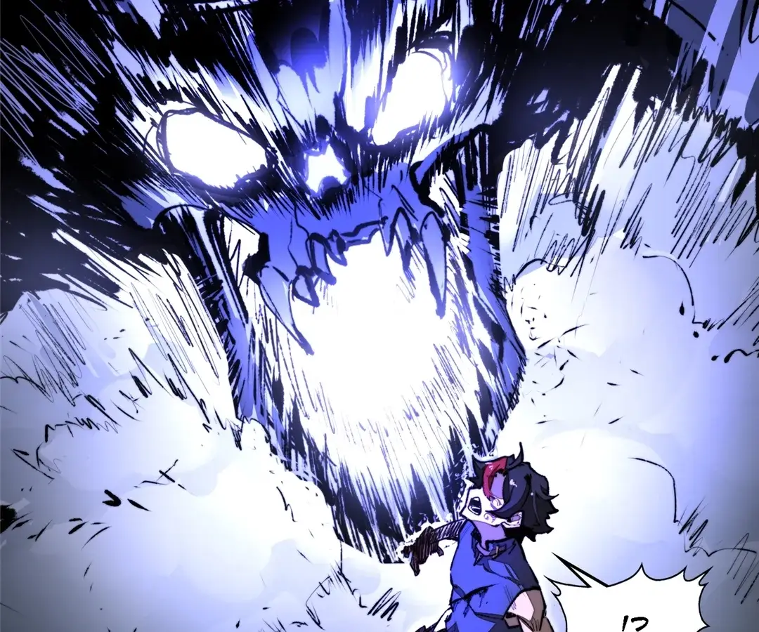 Read Cong Diceng Jueqi EN Manga Online