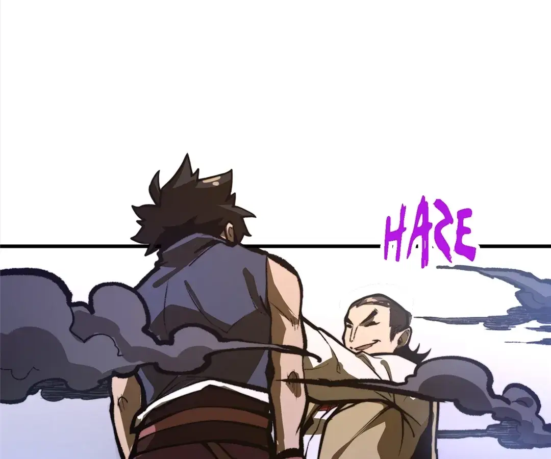 Read Cong Diceng Jueqi EN Manga Online