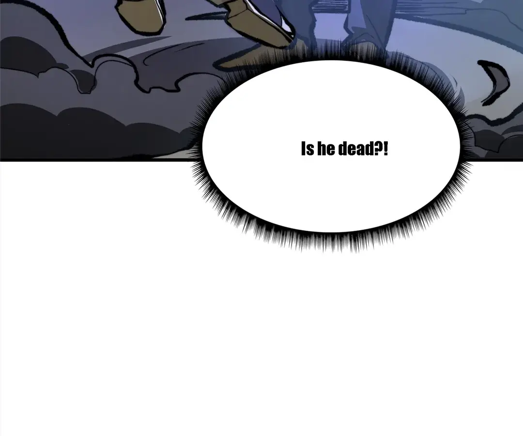 Read Cong Diceng Jueqi EN Manga Online