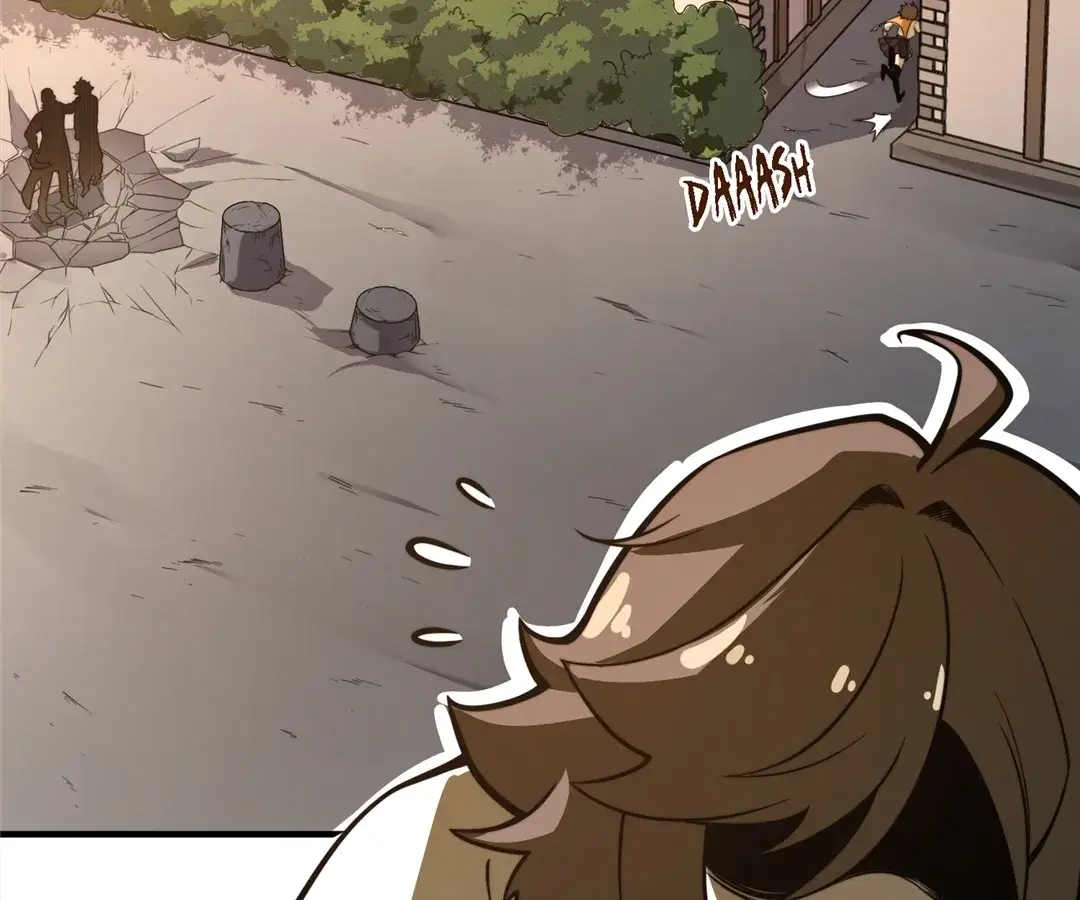 Read Cong Diceng Jueqi EN Manga Online