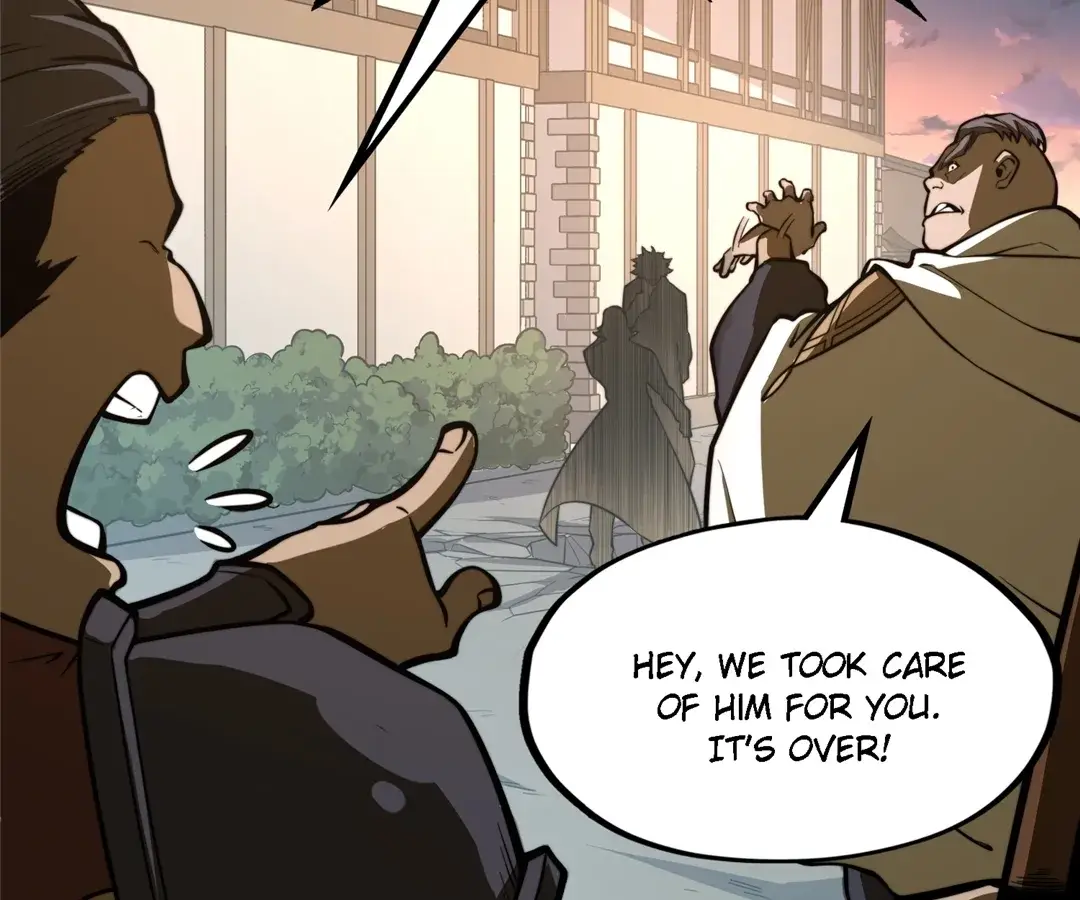 Read Cong Diceng Jueqi EN Manga Online