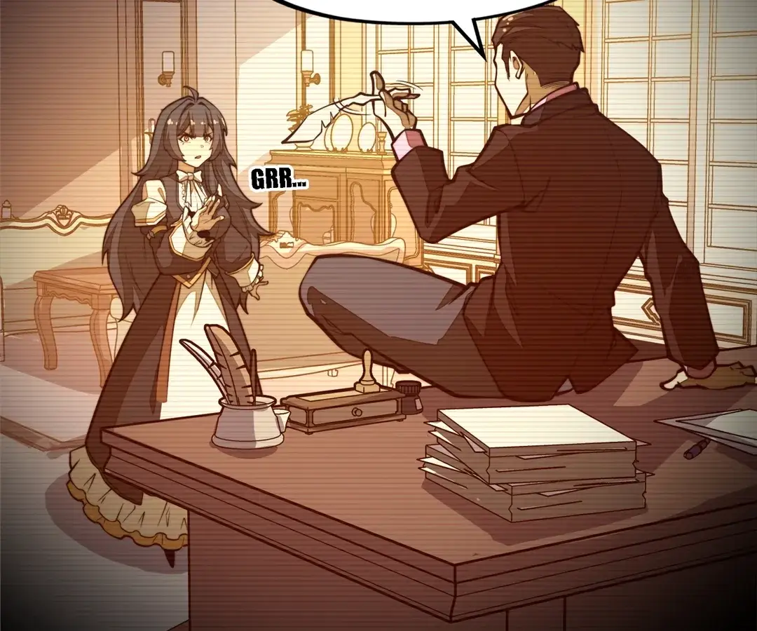 Read Cong Diceng Jueqi EN Manga Online