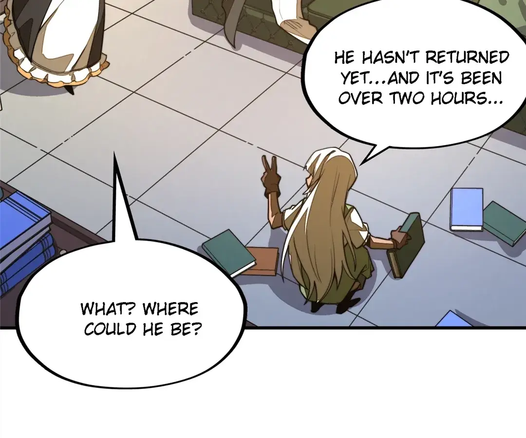 Read Cong Diceng Jueqi EN Manga Online