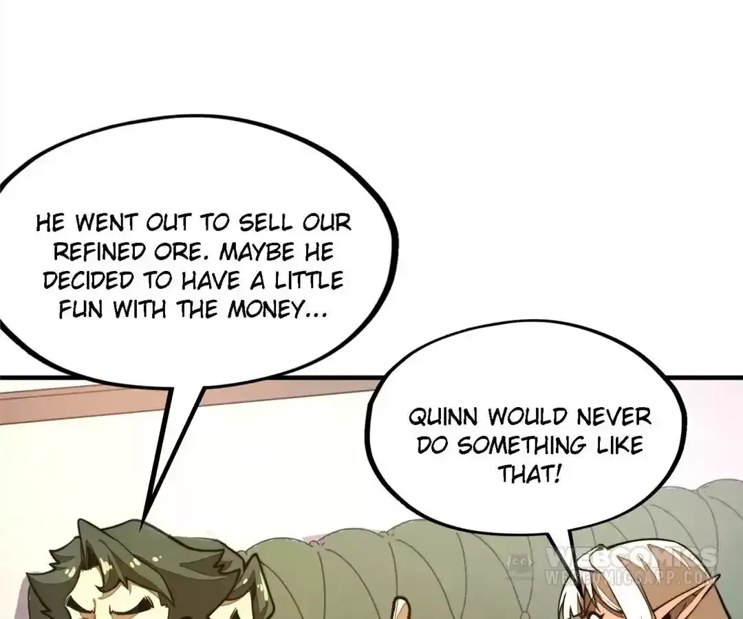 Read Cong Diceng Jueqi EN Manga Online