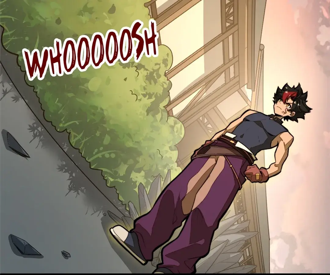 Read Cong Diceng Jueqi EN Manga Online