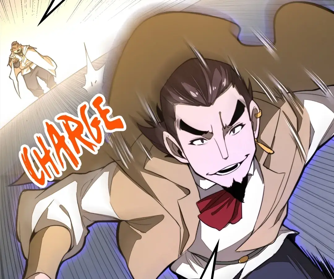 Read Cong Diceng Jueqi EN Manga Online