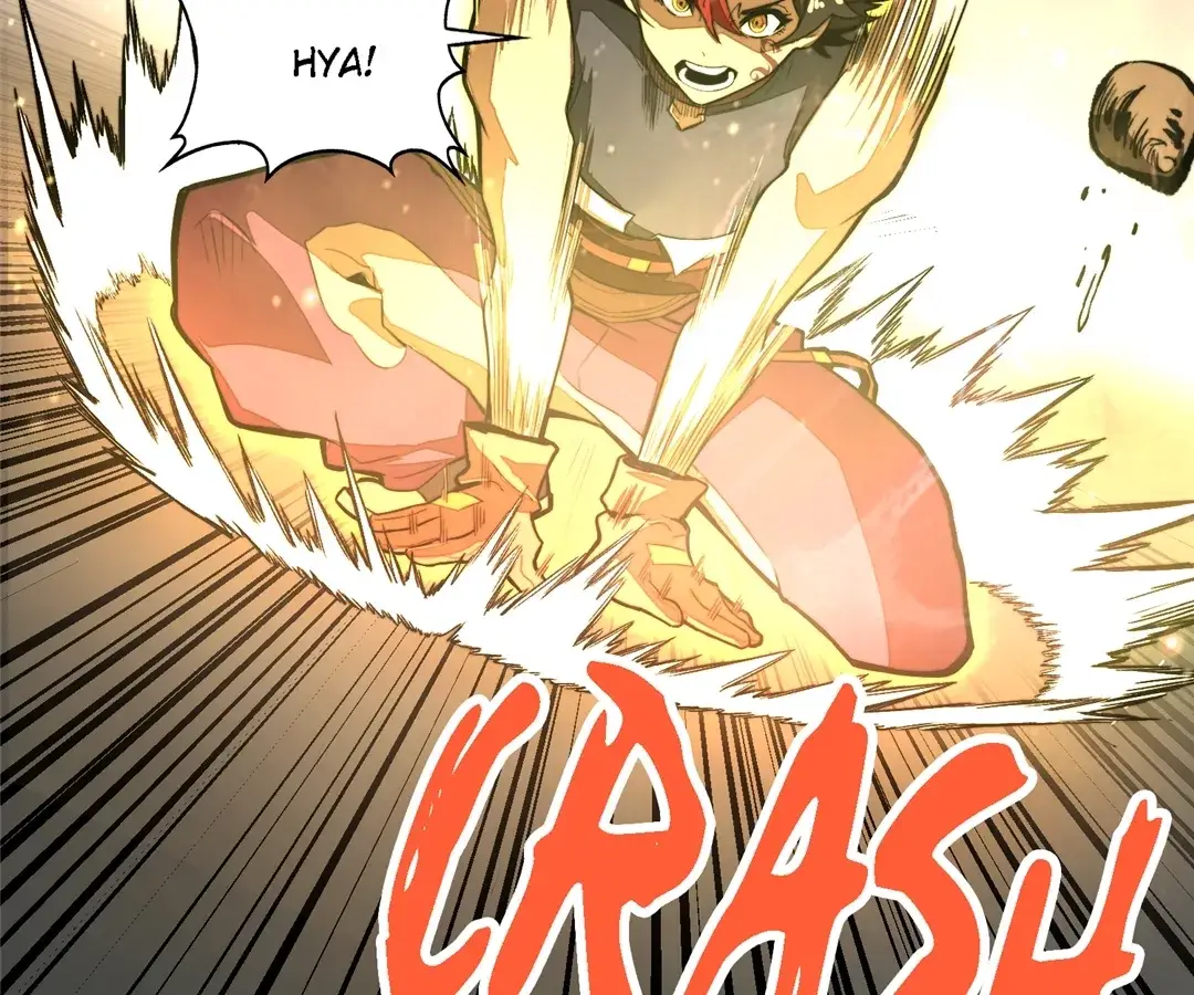 Read Cong Diceng Jueqi EN Manga Online