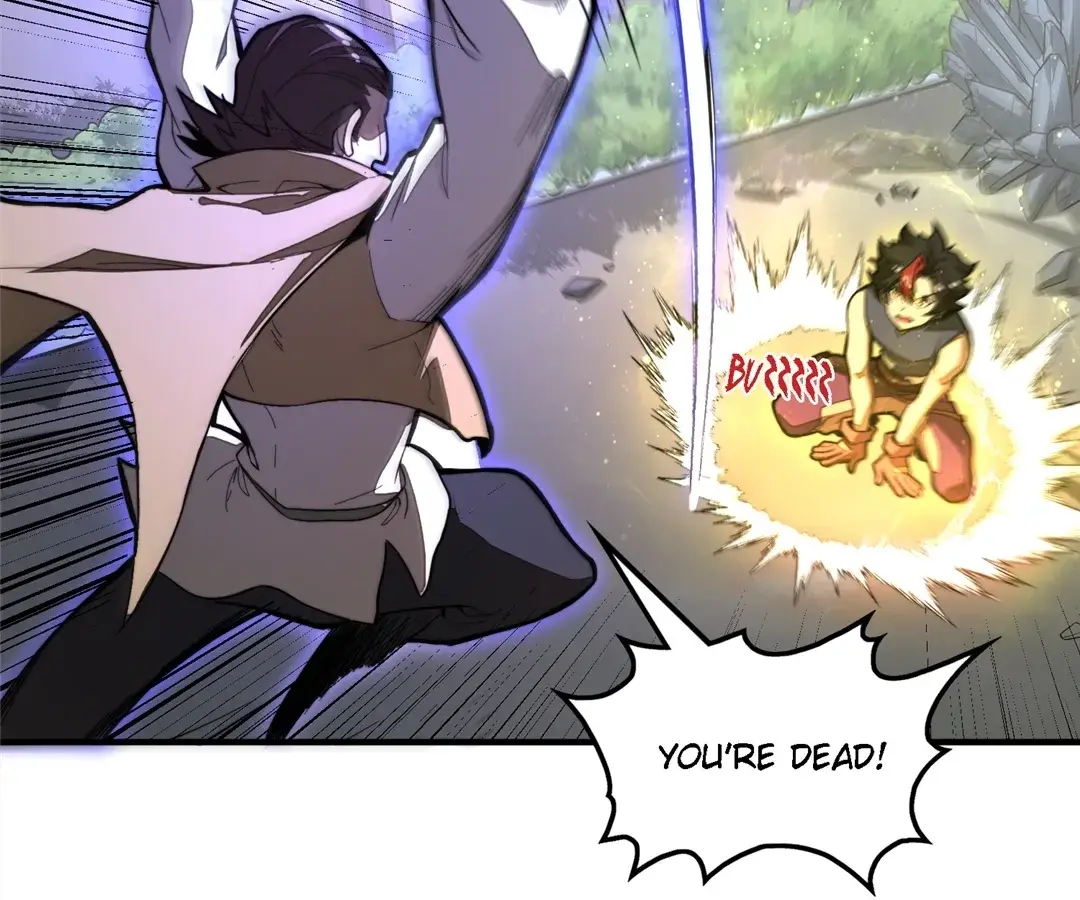 Read Cong Diceng Jueqi EN Manga Online