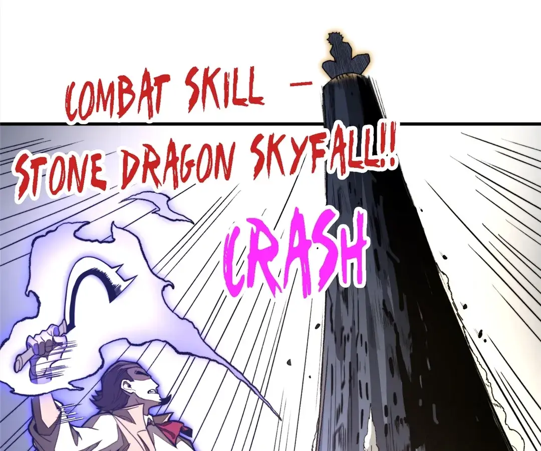 Read Cong Diceng Jueqi EN Manga Online