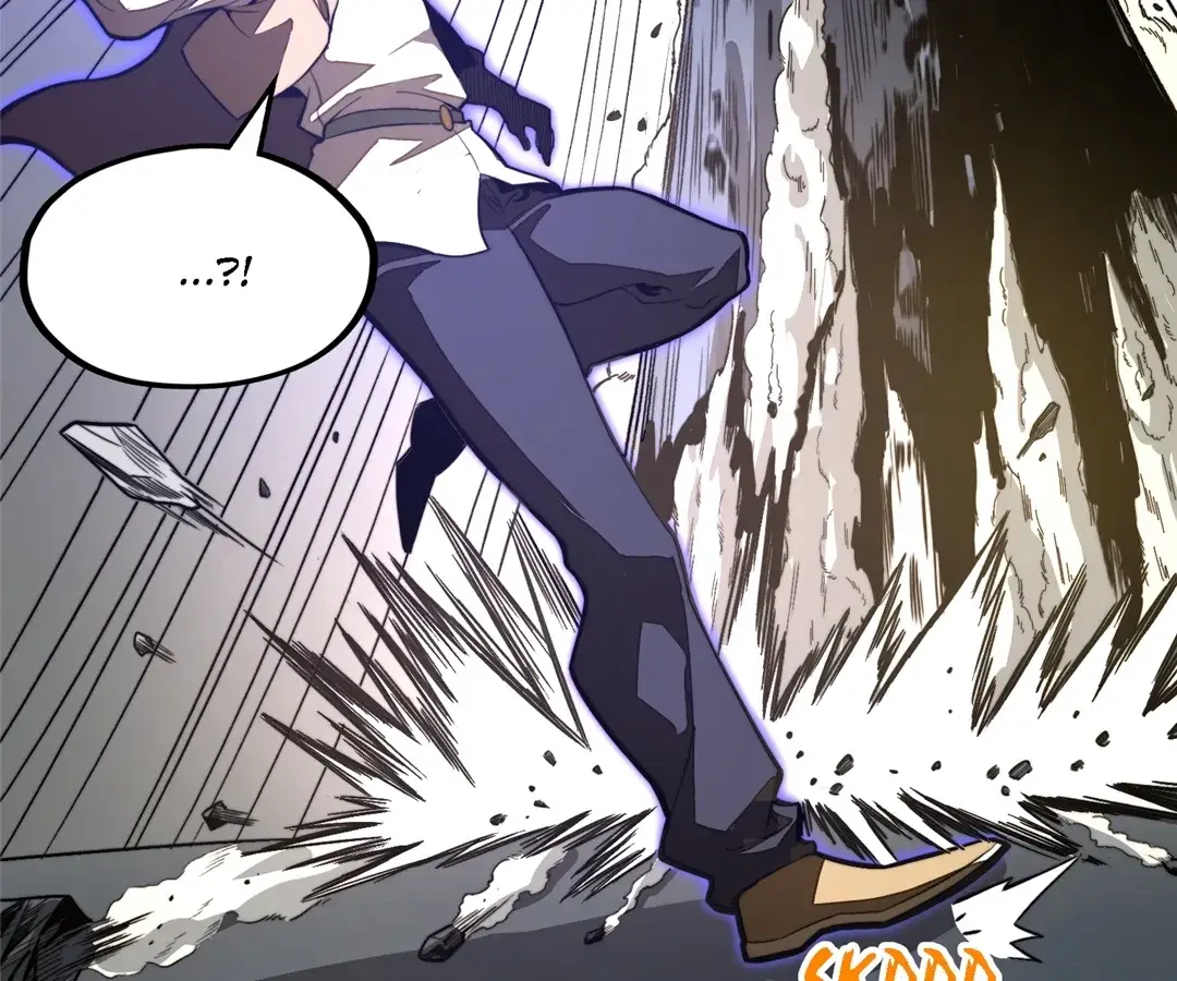 Read Cong Diceng Jueqi EN Manga Online