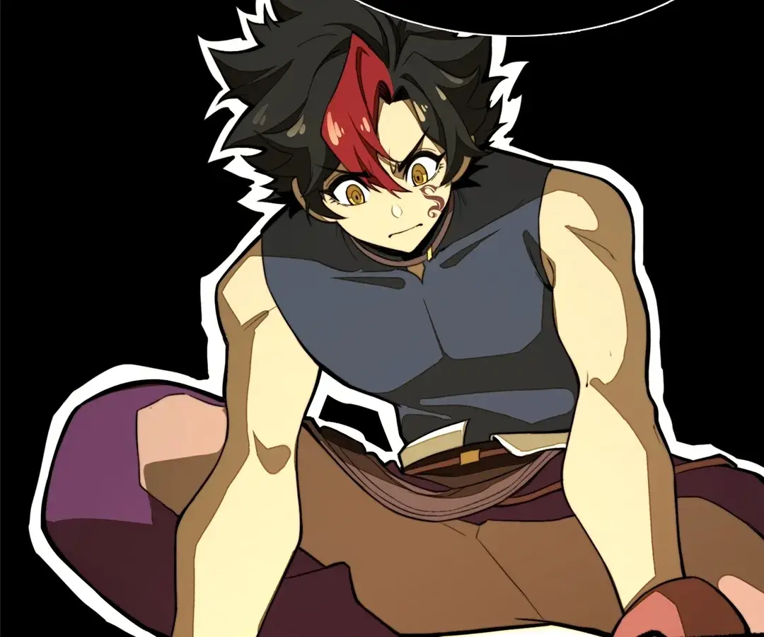 Read Cong Diceng Jueqi EN Manga Online