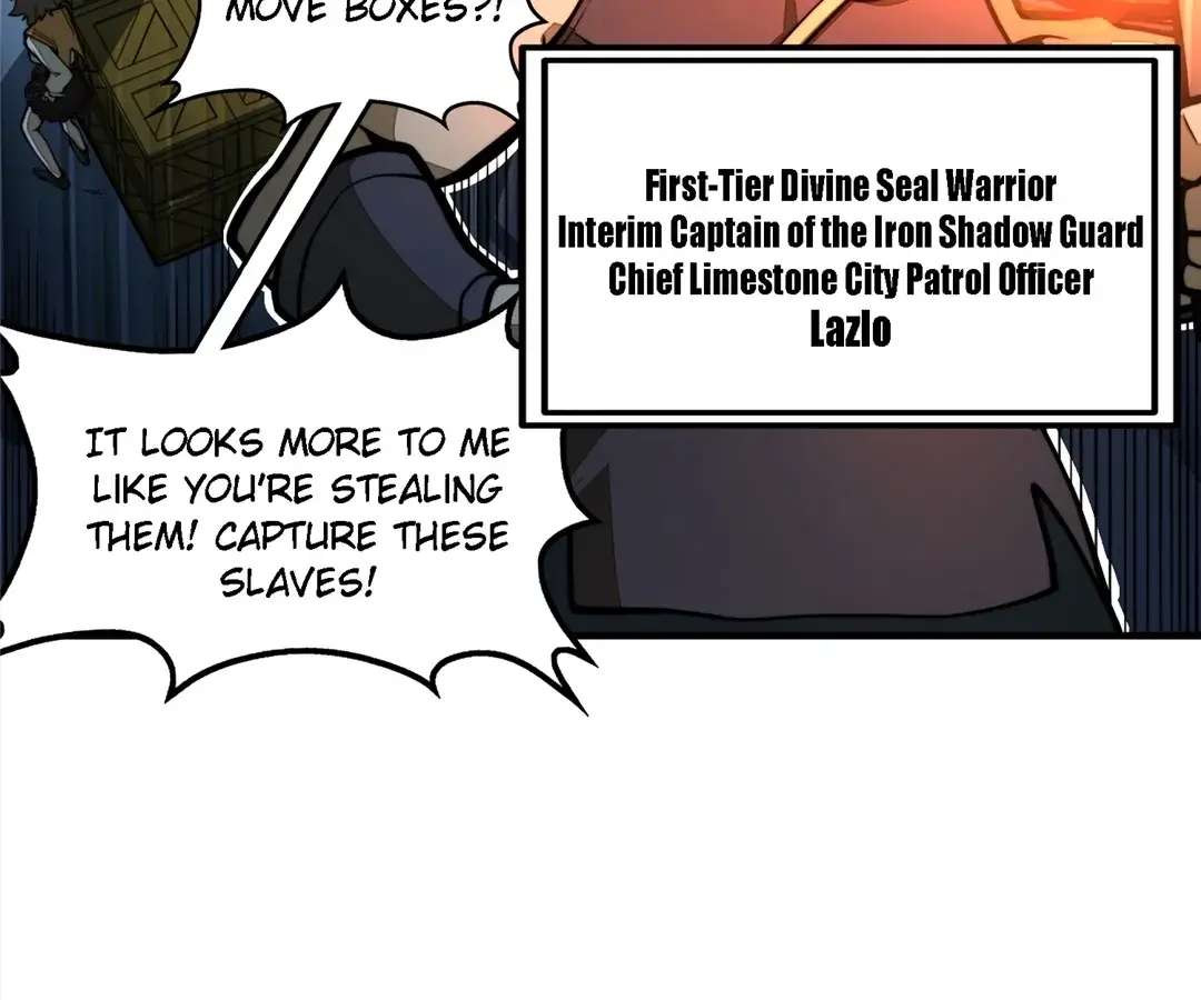 Read Cong Diceng Jueqi EN Manga Online