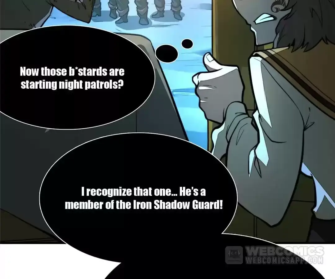 Read Cong Diceng Jueqi EN Manga Online