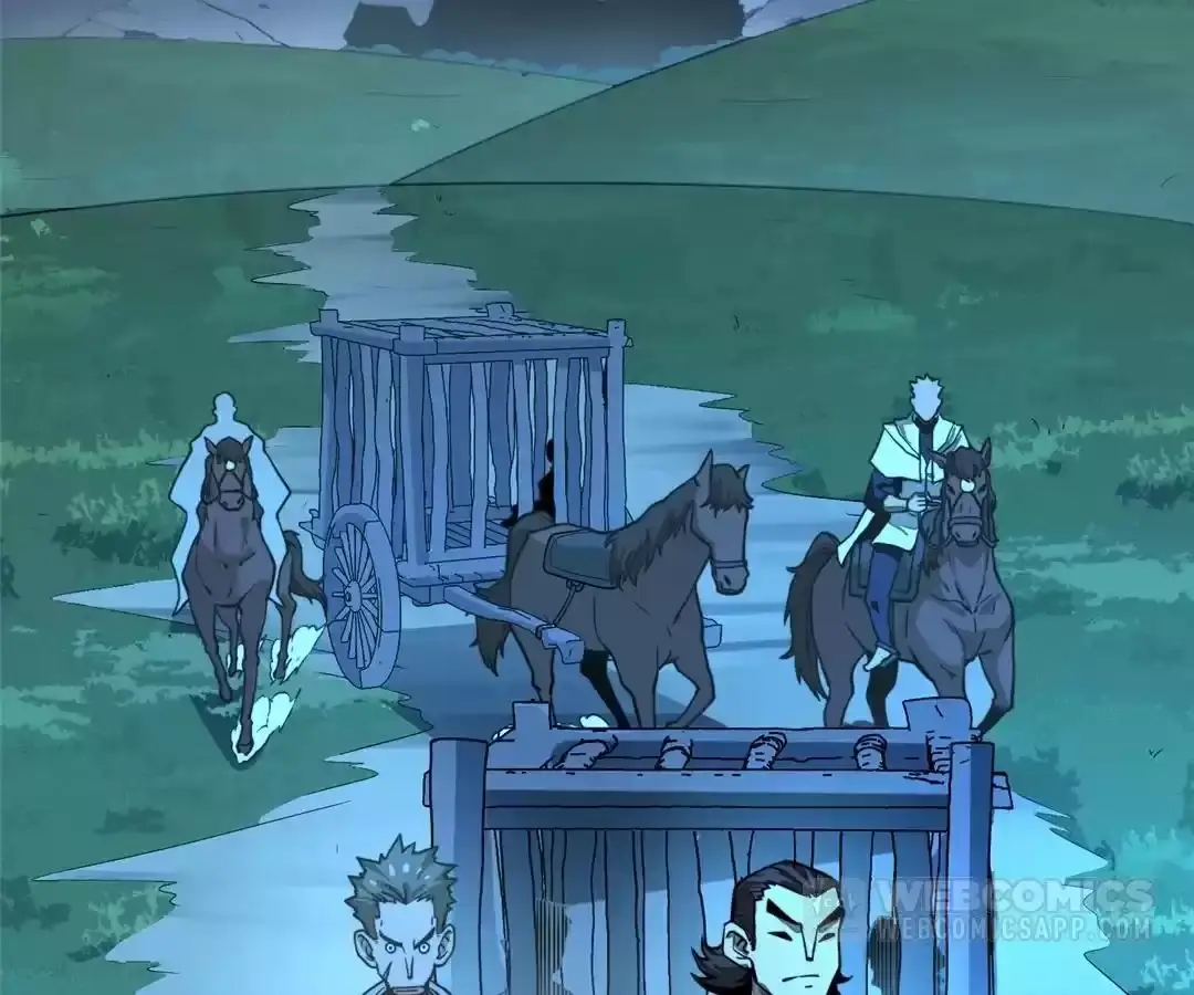 Read Cong Diceng Jueqi EN Manga Online