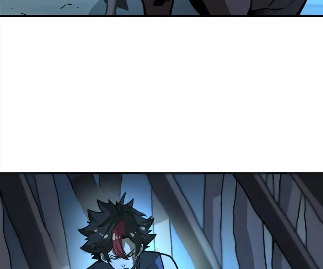 Read Cong Diceng Jueqi EN Manga Online