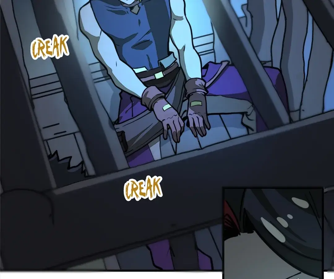 Read Cong Diceng Jueqi EN Manga Online