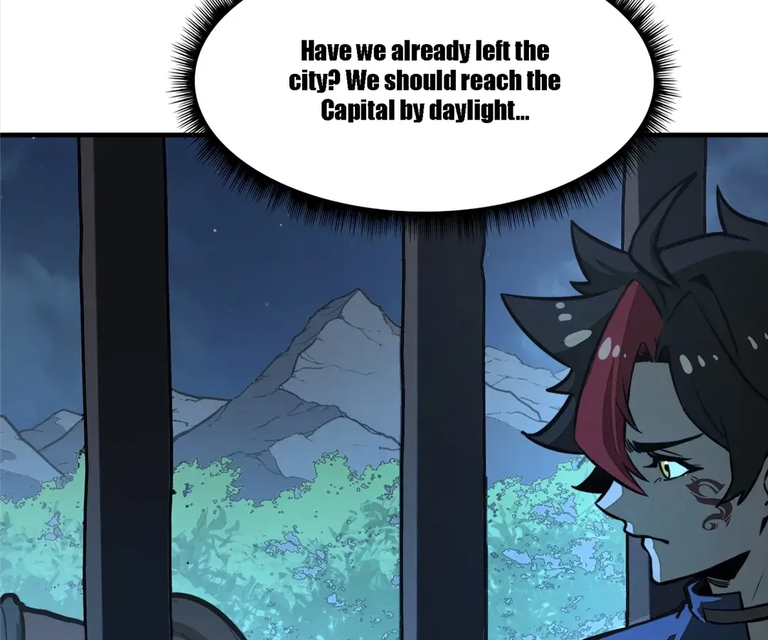 Read Cong Diceng Jueqi EN Manga Online