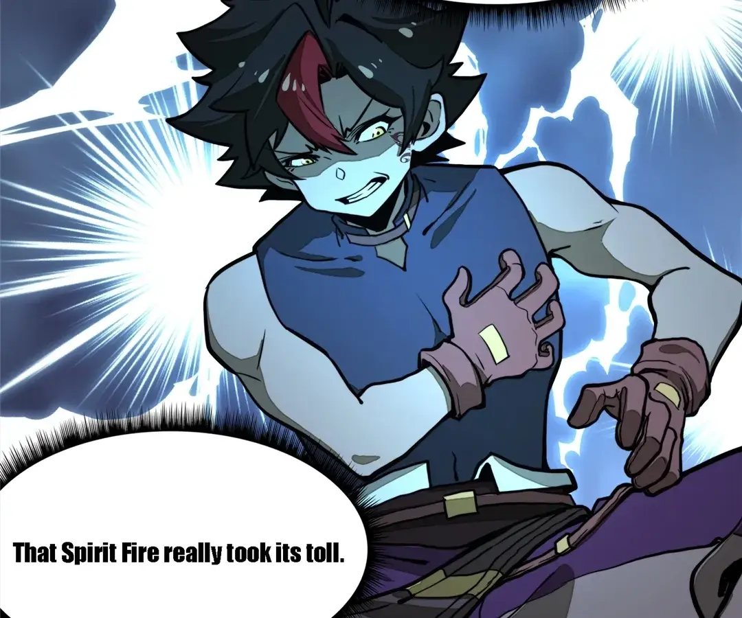 Read Cong Diceng Jueqi EN Manga Online